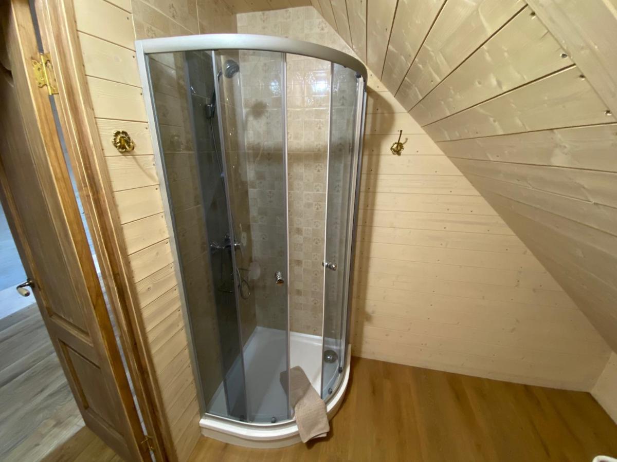 Arbatines Apartamentai Biržai Kültér fotó