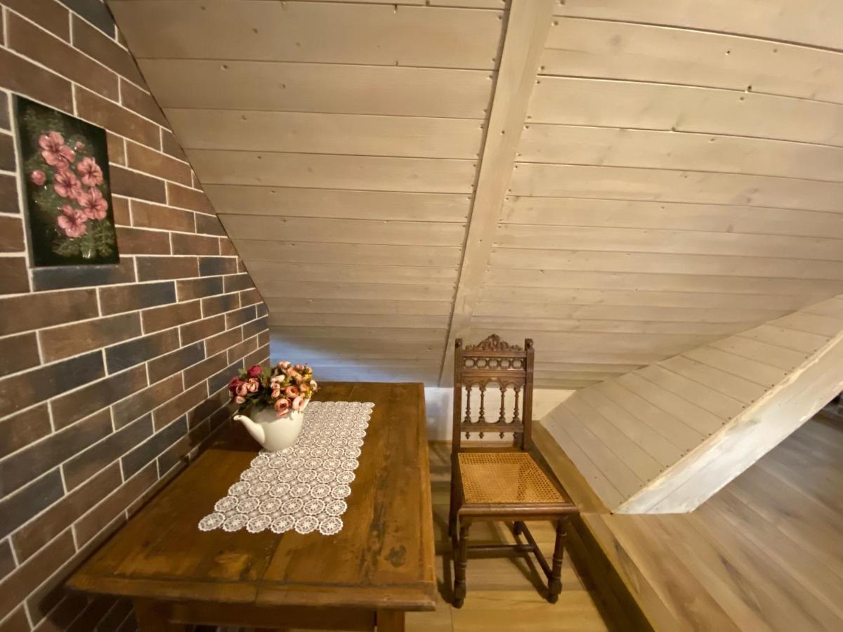 Arbatines Apartamentai Biržai Kültér fotó