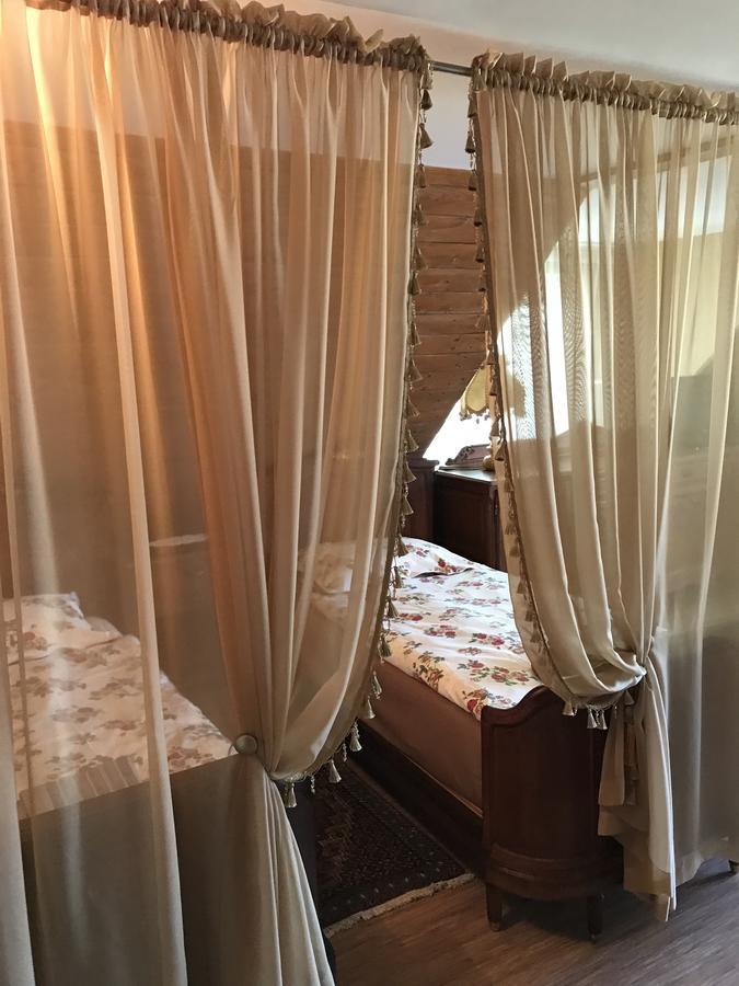 Arbatines Apartamentai Biržai Kültér fotó