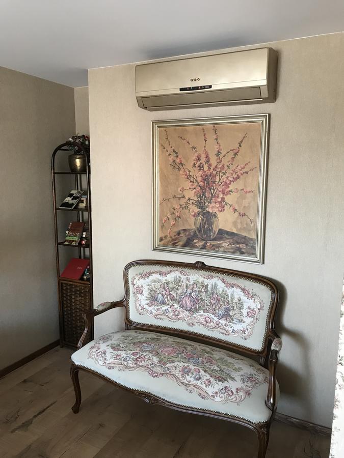 Arbatines Apartamentai Biržai Kültér fotó