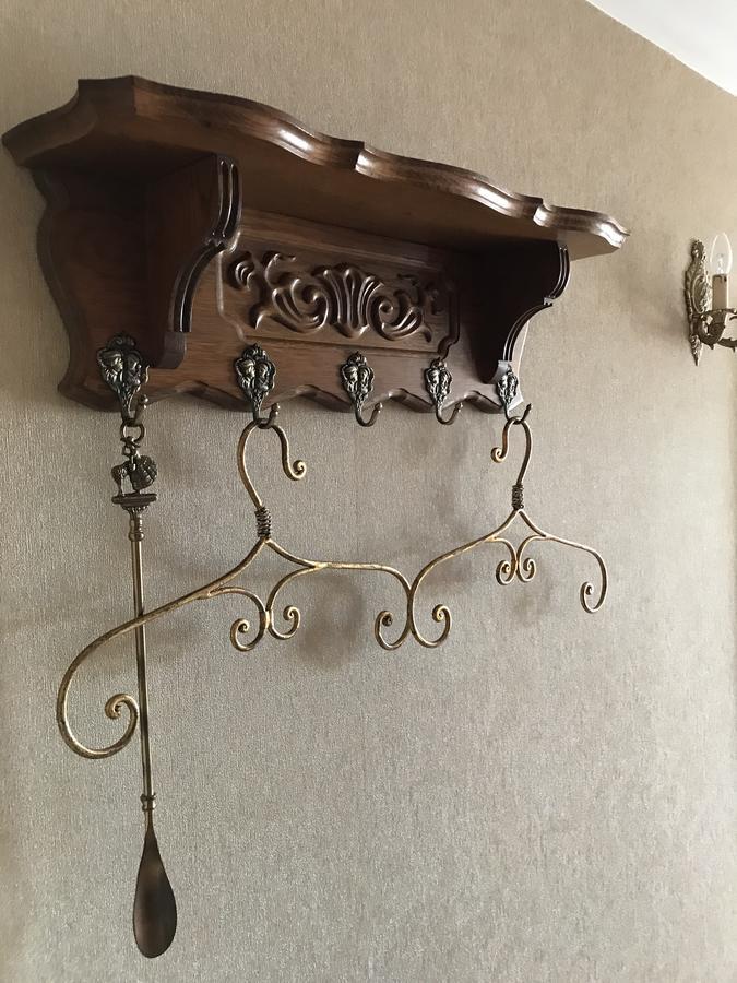 Arbatines Apartamentai Biržai Kültér fotó