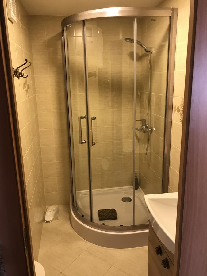 Arbatines Apartamentai Biržai Kültér fotó