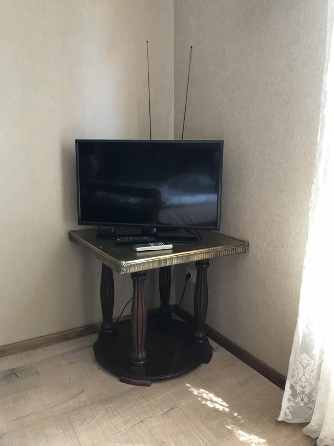 Arbatines Apartamentai Biržai Kültér fotó