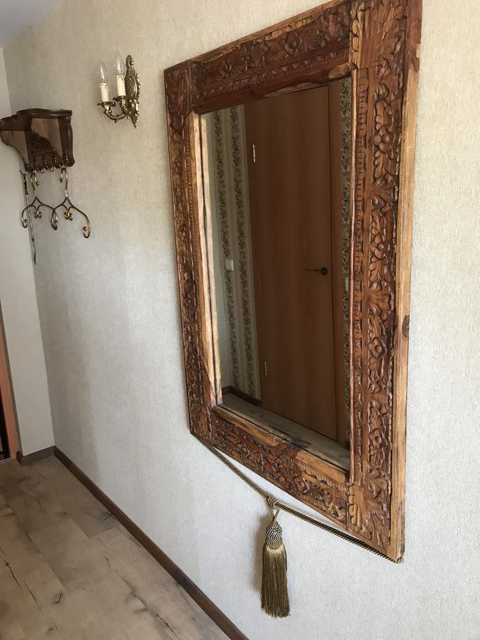 Arbatines Apartamentai Biržai Kültér fotó