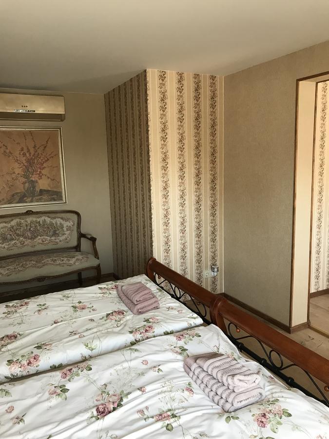 Arbatines Apartamentai Biržai Kültér fotó
