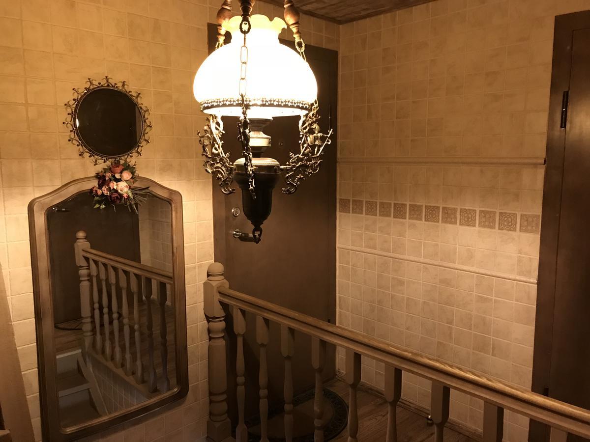 Arbatines Apartamentai Biržai Kültér fotó