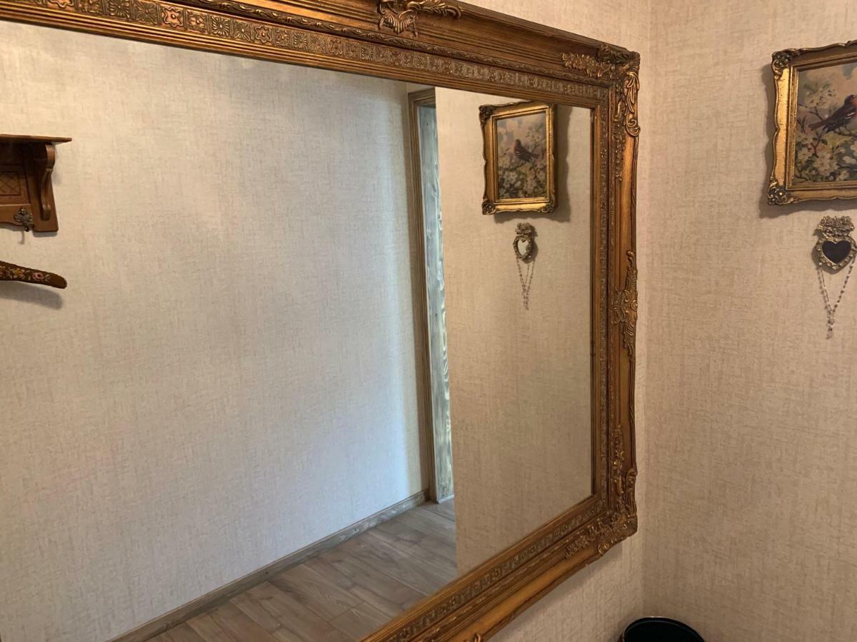 Arbatines Apartamentai Biržai Kültér fotó